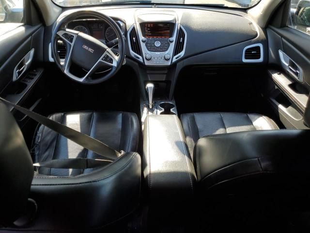 2011 GMC Terrain SLT