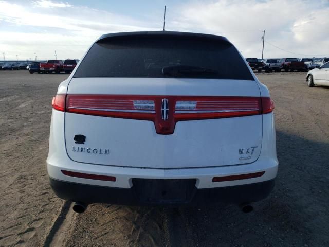 2013 Lincoln MKT