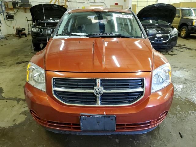 2008 Dodge Caliber SXT