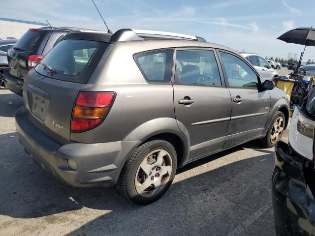 2005 Pontiac Vibe