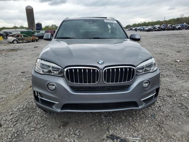 2018 BMW X5 SDRIVE35I