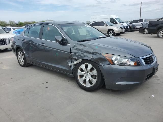 2010 Honda Accord EXL