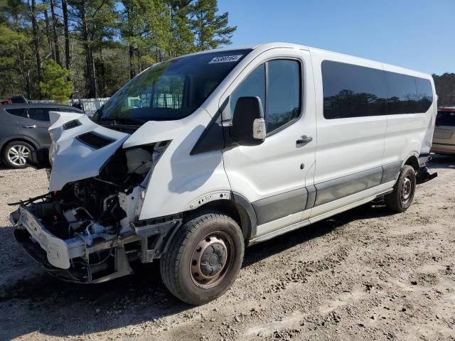 2019 Ford Transit T-350