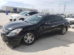 2012 Nissan Altima Base for sale in Haslet, TX