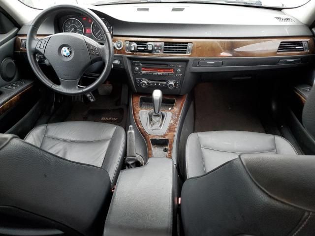 2010 BMW 328 I