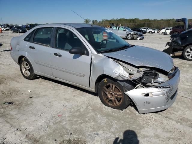 2001 Ford Focus SE