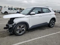 Vehiculos salvage en venta de Copart Rancho Cucamonga, CA: 2023 Hyundai Venue SEL