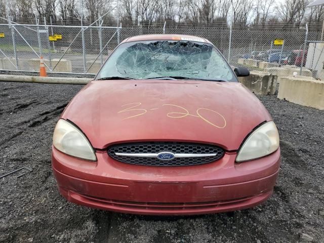 2000 Ford Taurus LX