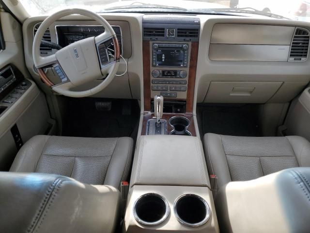 2013 Lincoln Navigator