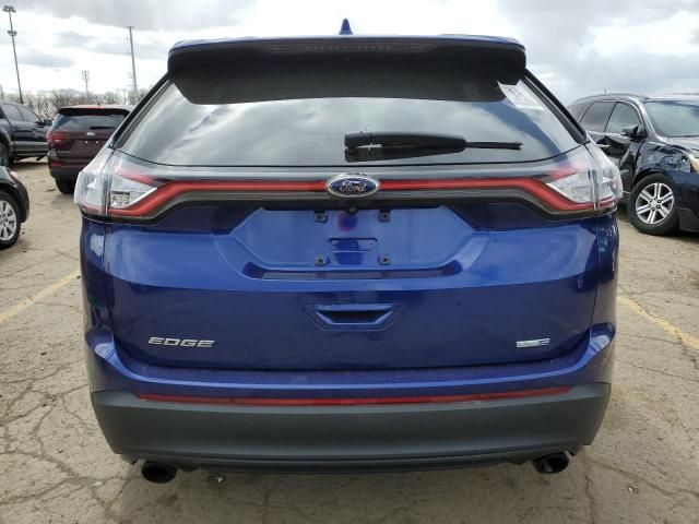 2015 Ford Edge SE