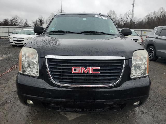 2013 GMC Yukon XL K1500 SLT