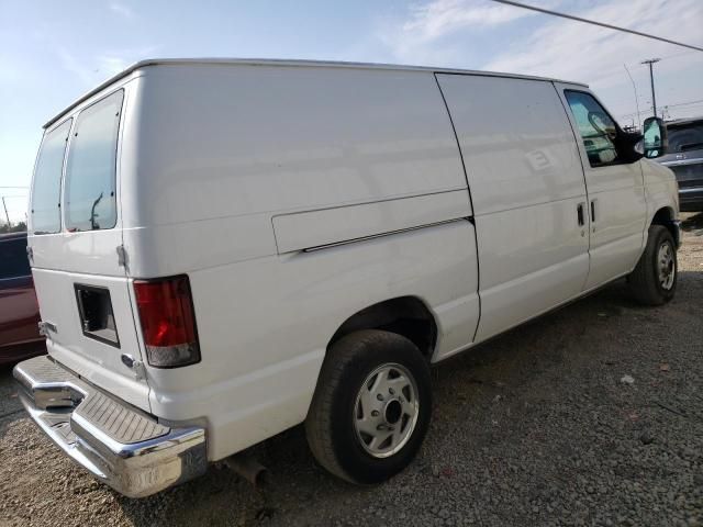 2008 Ford Econoline E150 Van