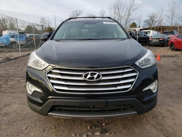 2014 Hyundai Santa FE GLS