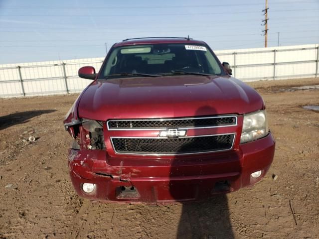 2010 Chevrolet Tahoe K1500 LT