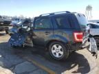 2008 Ford Escape HEV