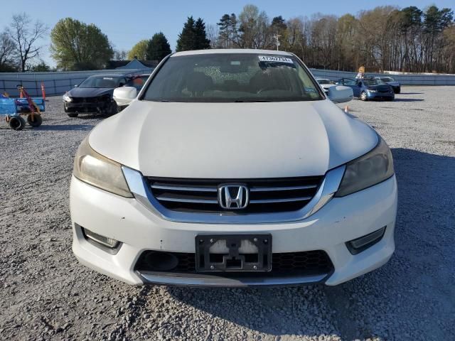 2013 Honda Accord Touring