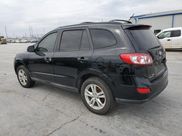 2011 Hyundai Santa FE SE