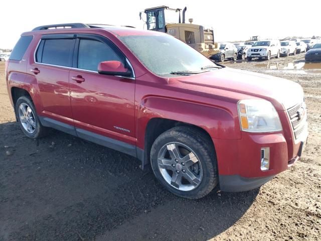 2013 GMC Terrain SLT