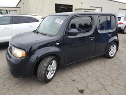 2013 Nissan Cube S for sale in Woodburn, OR