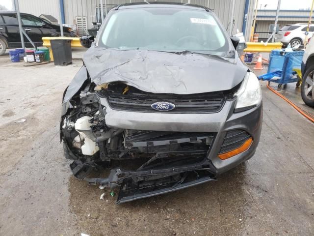 2015 Ford Escape S