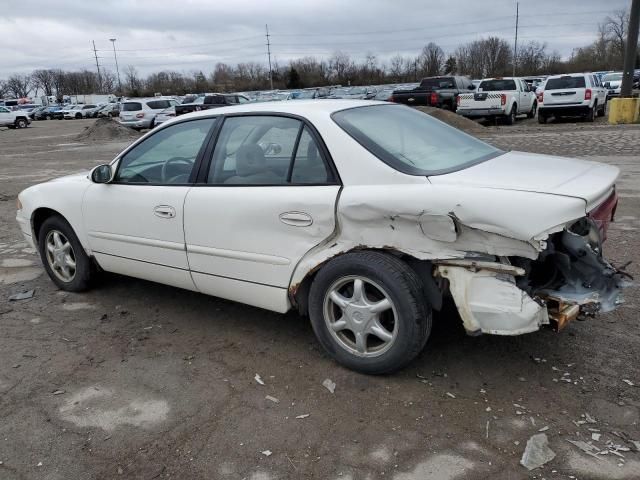 2004 Buick Regal LS