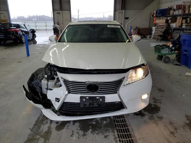 2013 Lexus ES 350