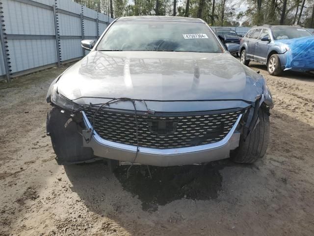 2021 Cadillac CT5 Luxury