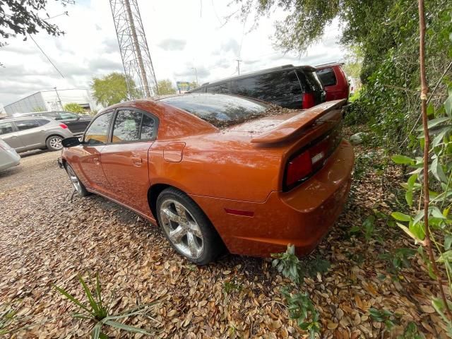 2011 Dodge Charger R/T