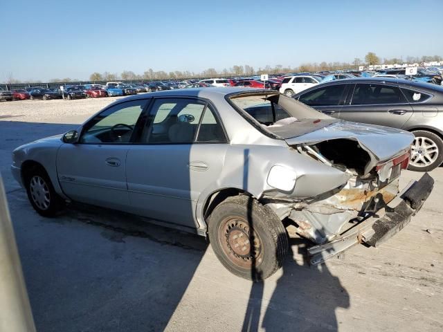 2002 Buick Century Custom