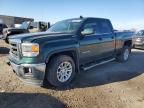 2015 GMC Sierra C1500 SLE