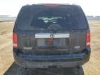 2011 Honda Pilot EXL