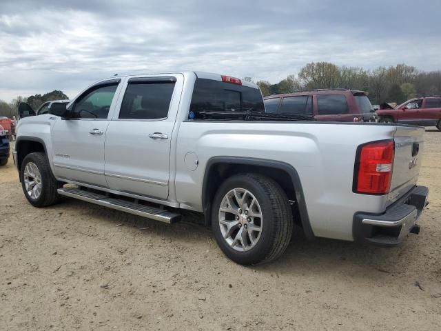 2015 GMC Sierra K1500 SLT