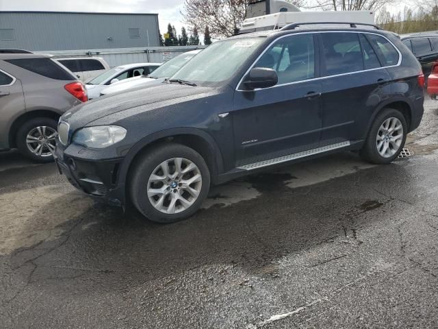 2013 BMW X5 XDRIVE35I