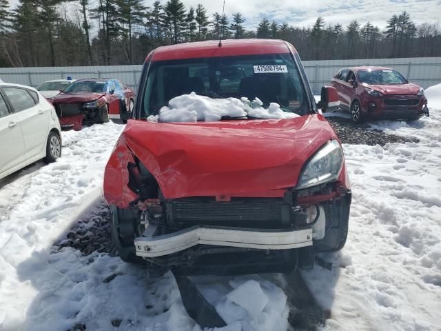 2015 Dodge RAM Promaster City SLT