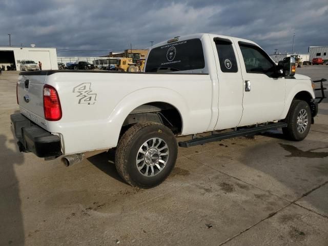 2014 Ford F250 Super Duty