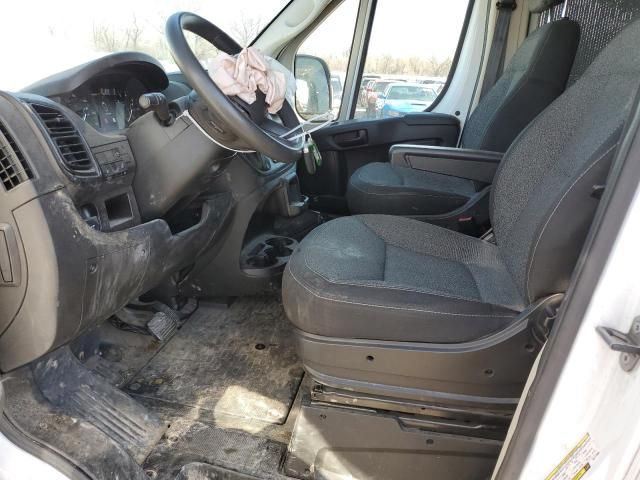 2022 Dodge RAM Promaster 3500 3500 High