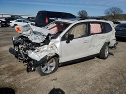 2015 Subaru Forester 2.5I Limited for sale in Mcfarland, WI