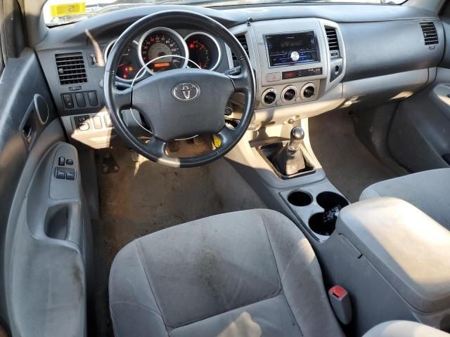 2006 Toyota Tacoma Access Cab