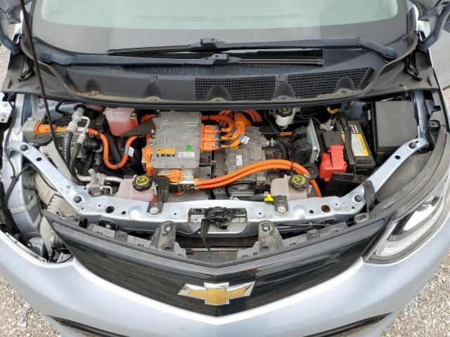 2017 Chevrolet Bolt EV LT