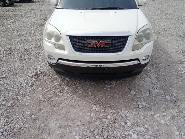 2011 GMC Acadia SLT-1