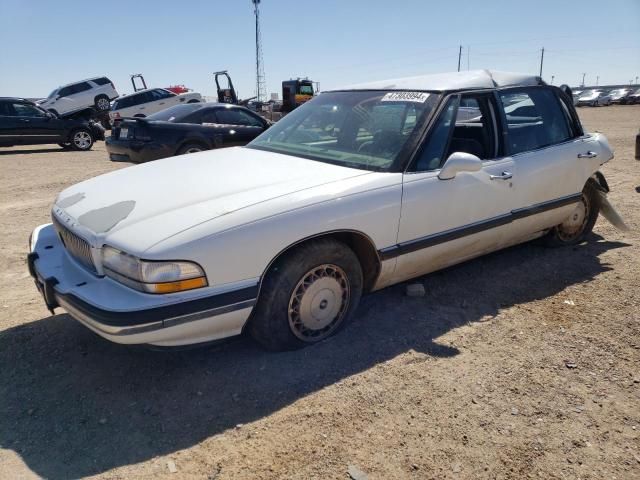 1994 Buick Lesabre Custom