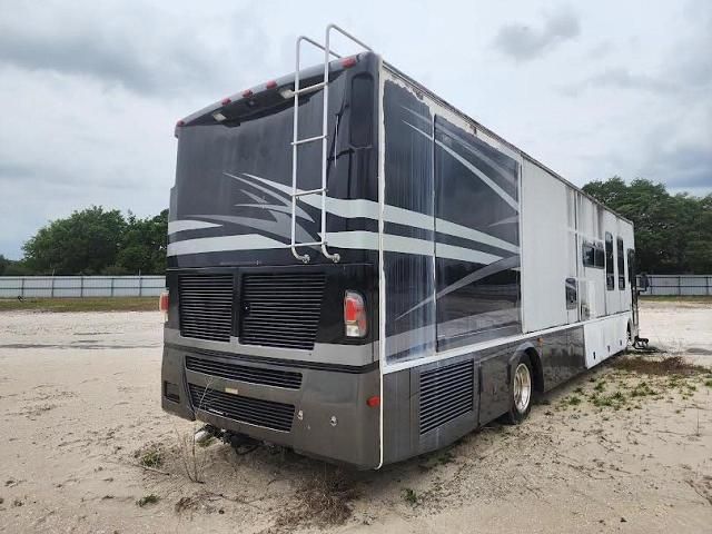 2006 Freightliner Chassis X Line Motor Home