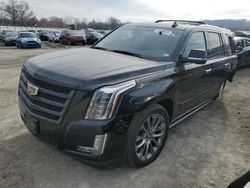 2020 Cadillac Escalade Premium Luxury for sale in Cahokia Heights, IL