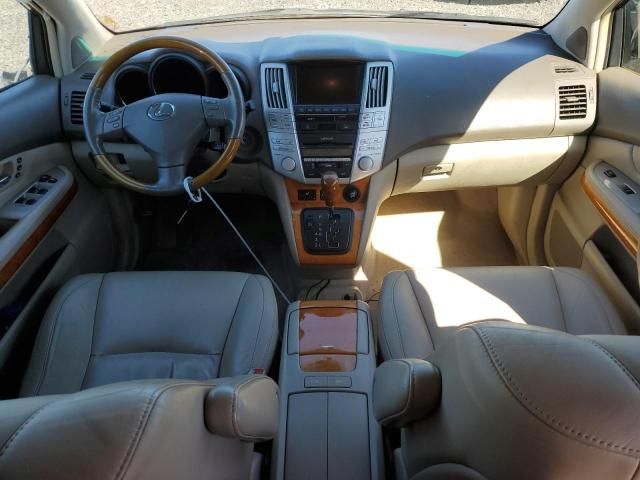 2007 Lexus RX 350