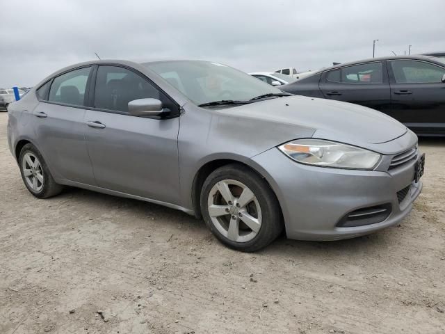 2016 Dodge Dart SXT Sport