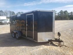 Salvage trucks for sale at Hueytown, AL auction: 2021 Other Utility