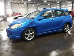 2007 Toyota Corolla Matrix XR for sale in Ham Lake, MN