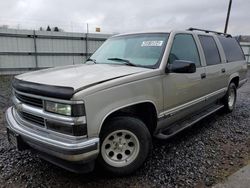 1999 Chevrolet Suburban C1500 for sale in Portland, OR