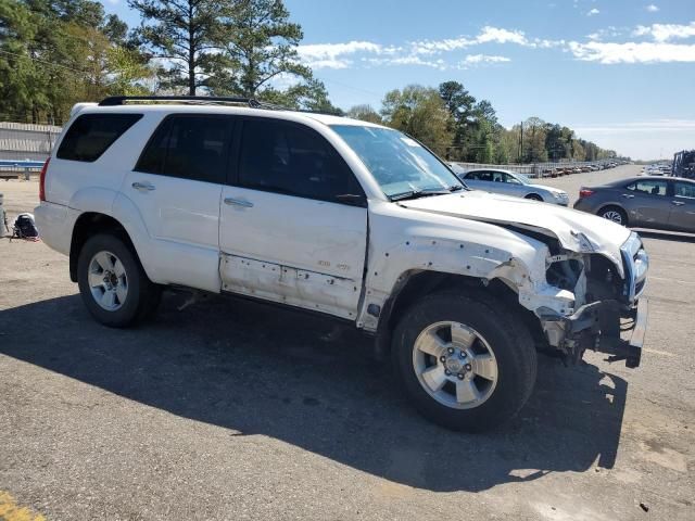 2006 Toyota 4runner SR5