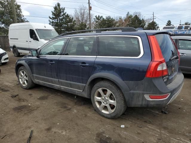 2010 Volvo XC70 3.2